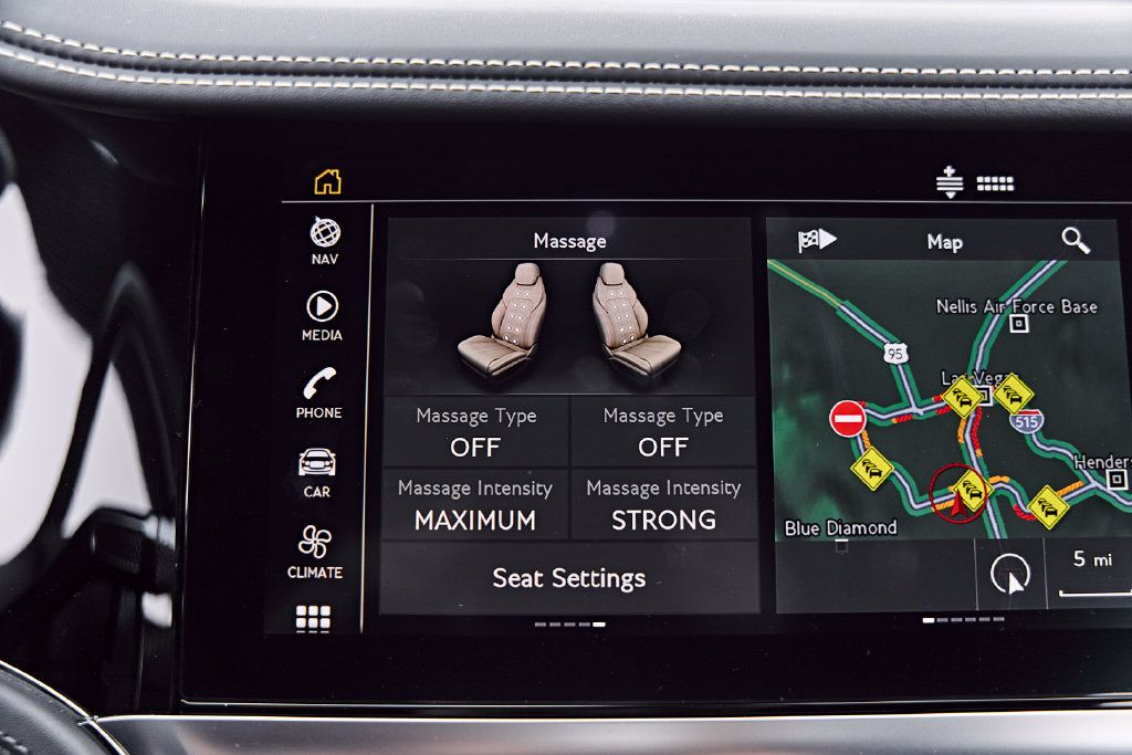 Used 2020 Bentley Continental GT AWD/4WD image 67