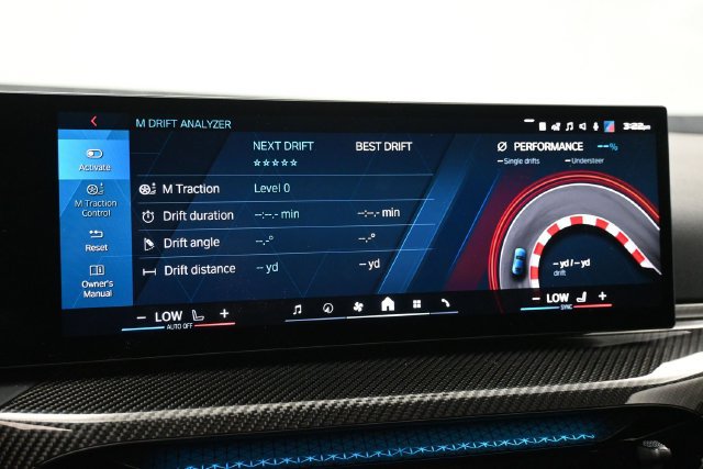 Used 2025 BMW M2 w/ Lighting Package RWD image 30