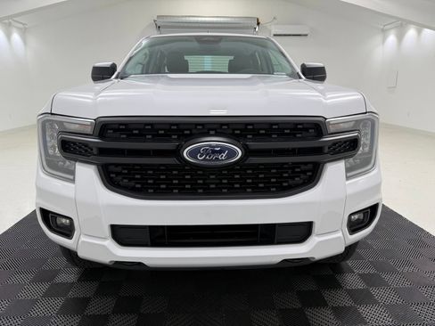 Used 2024 Ford Ranger XL AWD/4WD image 2