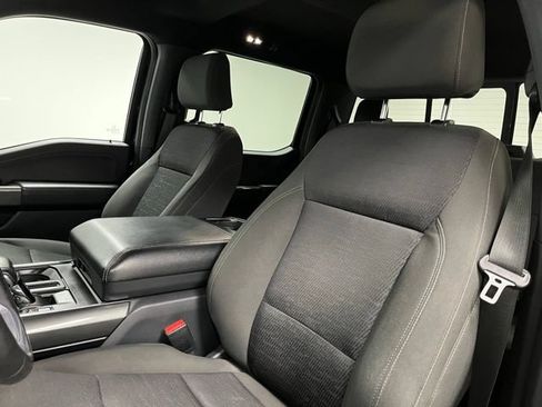 Used 2023 Ford F150 XLT w/ Equipment Group 302A High AWD/4WD image 19