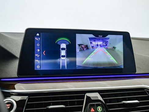 Used 2019 BMW 530e image 27