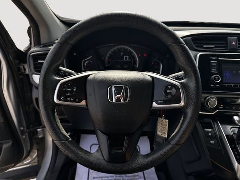 Certified 2019 Honda CR-V LX image 14