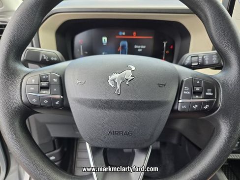 New 2026 Ford Bronco Sport Big Bend AWD/4WD image 19