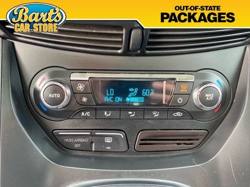 Used 2014 Ford Escape SE w/ SE Chrome Package AWD/4WD image 32