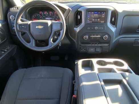 Used 2020 Chevrolet Silverado 2500 Custom w/ Gooseneck/5TH Wheel Package image 11