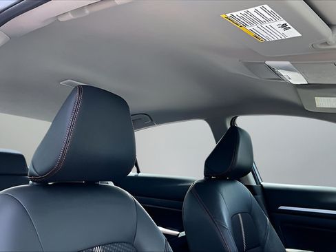 Certified 2025 Nissan Altima 2.5 SR AWD/4WD image 25