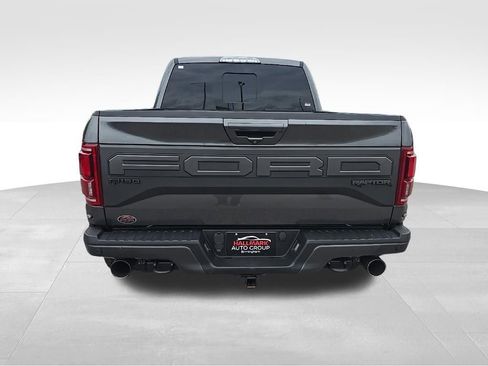 Used 2019 Ford F150 Raptor w/ Equipment Group 802A Luxury AWD/4WD image 4