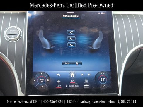 Used 2023 Mercedes-Benz C 300 Sedan image 15