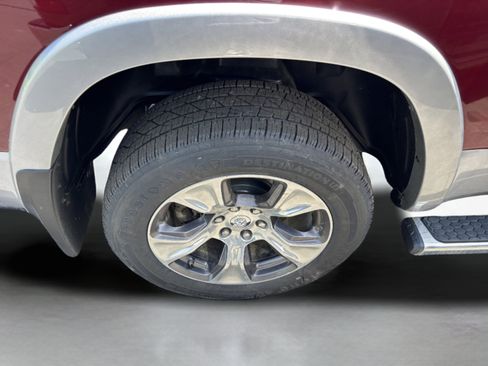 Used 2021 RAM 1500 Laramie AWD/4WD image 24