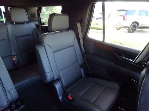 Used 2026 GMC Yukon Denali w/ Denali Reserve Package image 20