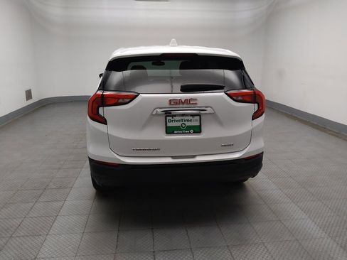 Used 2018 GMC Terrain SLE image 6