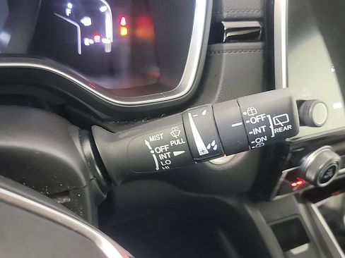 Certified 2018 Honda CR-V EX image 28
