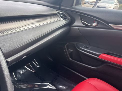 Used 2019 Honda Civic Sport image 29