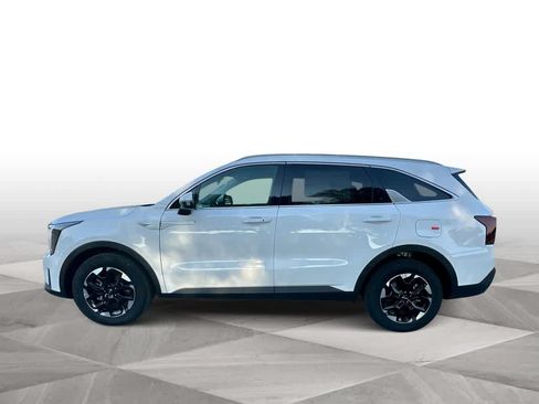 Used 2026 Kia Sorento S w/ S Panoramic Sunroof Package FWD image 5