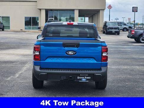New 2026 Ford Maverick XLT w/ Equipment Group 301A AWD/4WD image 6