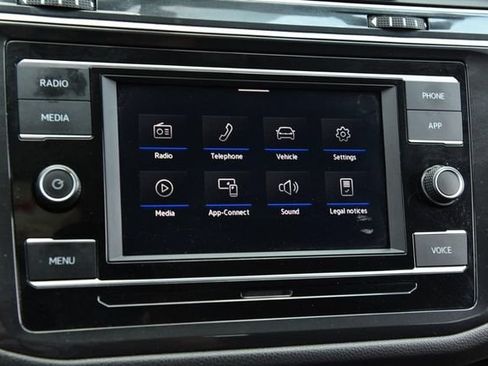 Used 2023 Volkswagen Tiguan S FWD image 12
