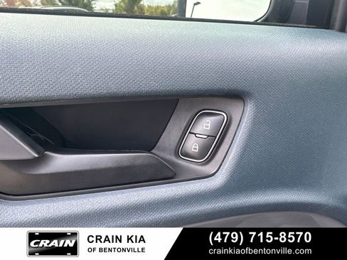 Used 2023 Ford Maverick Lariat w/ Equipment Group 500A Standard AWD/4WD image 10
