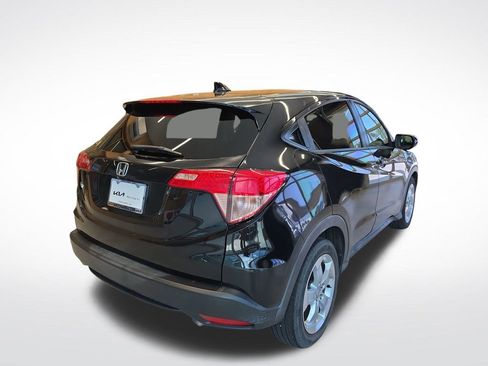 Used 2016 Honda HR-V EX image 6