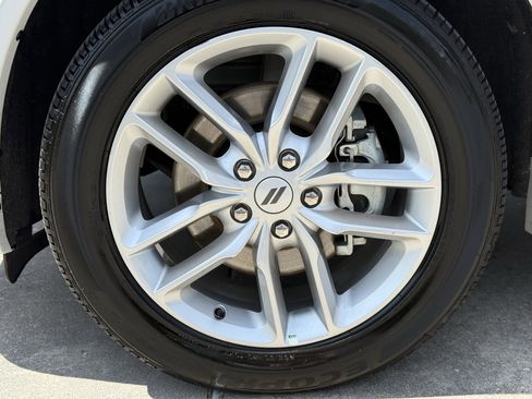 Used 2026 Dodge Durango GT AWD/4WD image 12