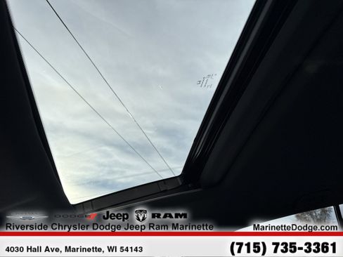 Used 2023 Honda Passport EX-L image 23