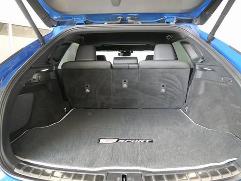 Used 2023 Lexus RX 350 F Sport w/ Cold Area Package image 27