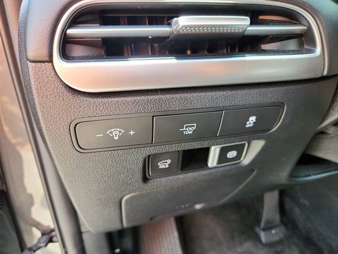 Used 2024 Hyundai Palisade SEL image 28