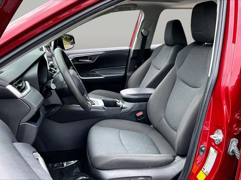 Used 2023 Toyota RAV4 XLE w/ Convenience Package AWD/4WD image 8