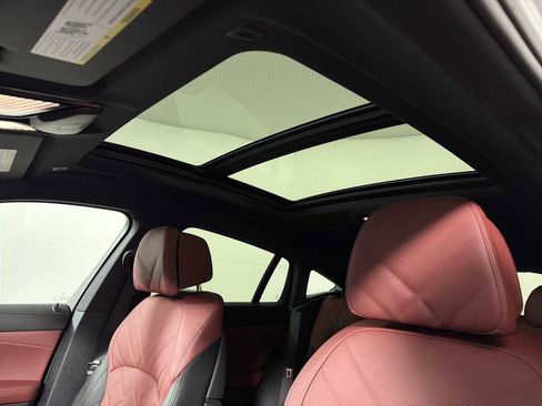 New 2026 BMW X6 xDrive40i image 18