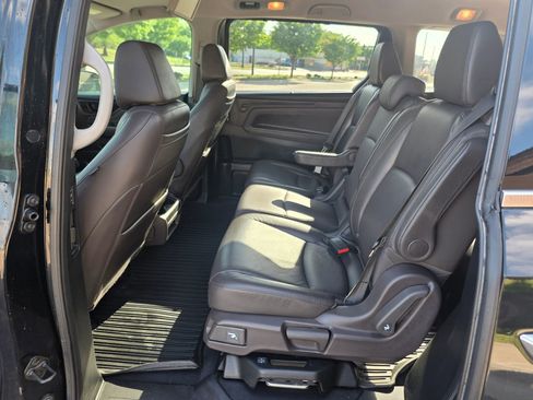 Used 2019 Honda Odyssey Elite image 29