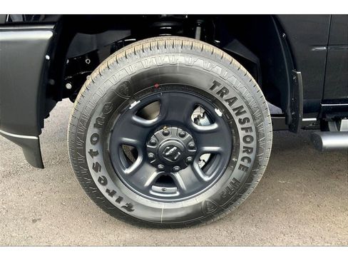 New 2026 RAM 2500 Tradesman image 13