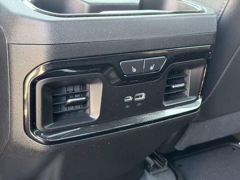Used 2025 GMC Sierra 1500 AT4 AWD/4WD image 20