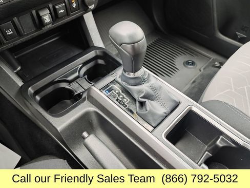 Used 2023 Toyota Tacoma TRD Off-Road AWD/4WD image 22