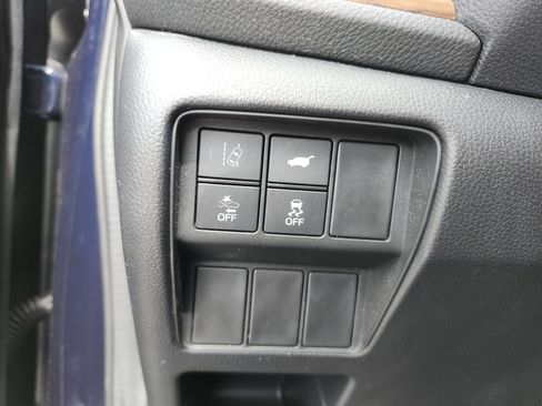 Used 2018 Honda CR-V EX-L image 31