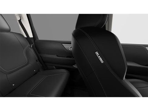 New 2026 INFINITI QX80 Pure image 19