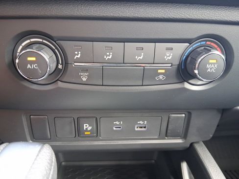 New 2026 Nissan Frontier S w/ Tow Package image 15