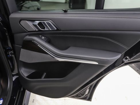 New 2026 BMW X5 xDrive40i w/ M Sport Package image 25