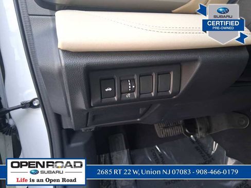 Certified 2024 Subaru Legacy Limited image 15