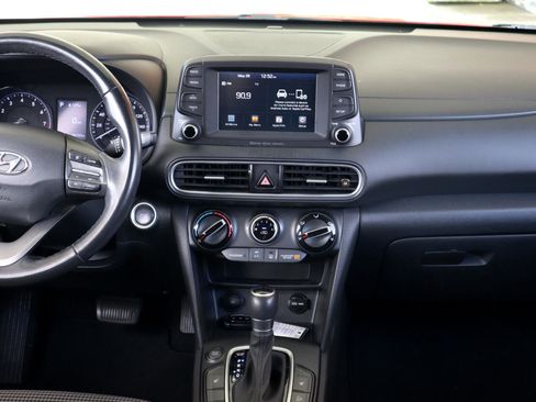 Used 2020 Hyundai Kona SEL image 17