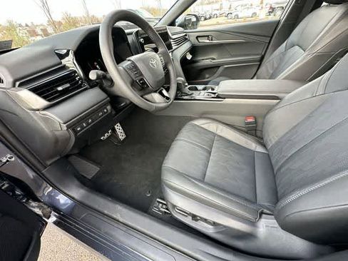 New 2026 Toyota Camry XSE FWD image 15