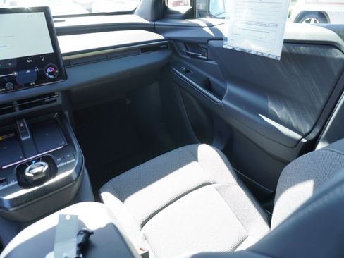 Used 2026 Toyota bZ FWD image 16
