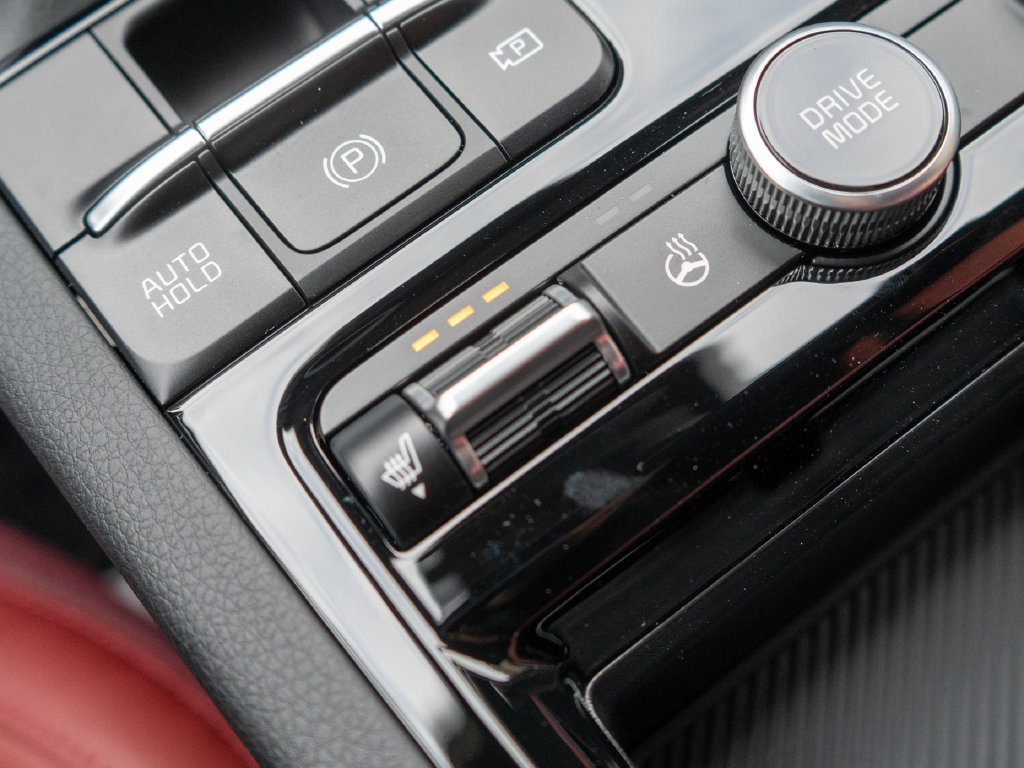 New 2027 Kia K5 GT-Line AWD/4WD image 27