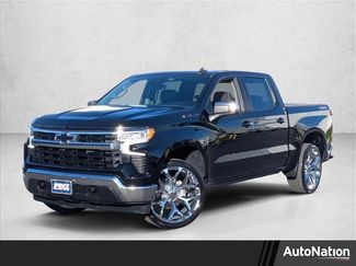 Certified 2023 Chevrolet Silverado 1500 LT w/ LPO, Dark Essentials Package video 1