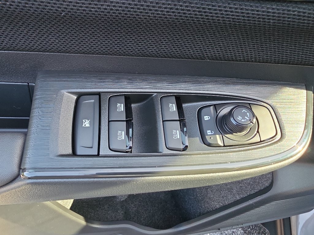 New 2026 Subaru Outback Limited AWD/4WD image 26