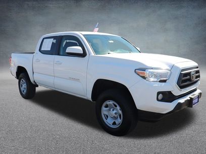 Used 2023 Toyota Tacoma SR5