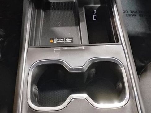 New 2025 GMC Acadia Elevation w/ Black Edition image 41