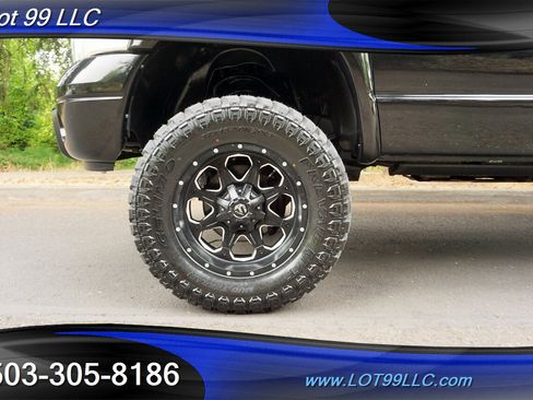 Used 2007 Dodge Ram 2500 Truck Laramie w/ Protection Group image 4