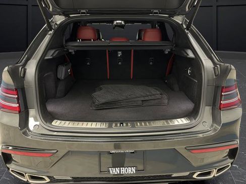 Used 2025 Genesis GV80 3.5T e-SC image 15