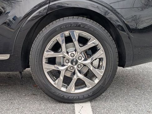 Used 2019 Kia Sorento SX image 15