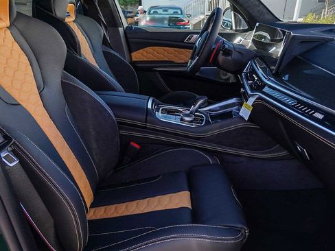 New 2026 BMW X5 M Competition w/ Executive Package image 16