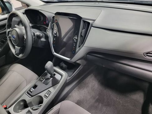 Certified 2026 Subaru Crosstrek 2.5i Premium AWD/4WD image 17